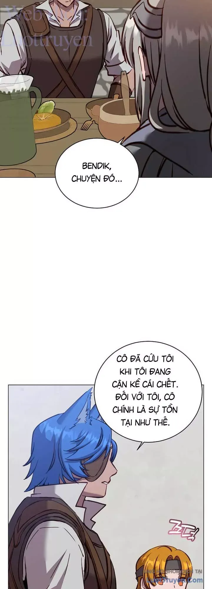 Anh Hùng Mạnh Nhất Trở Lại