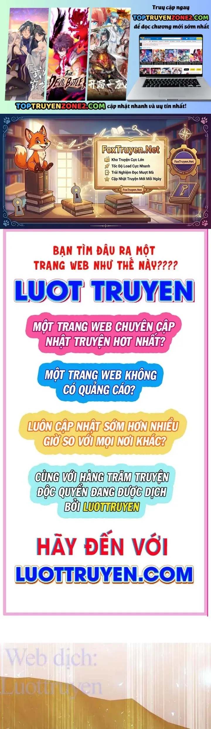 Anh Hùng Mạnh Nhất Trở Lại
