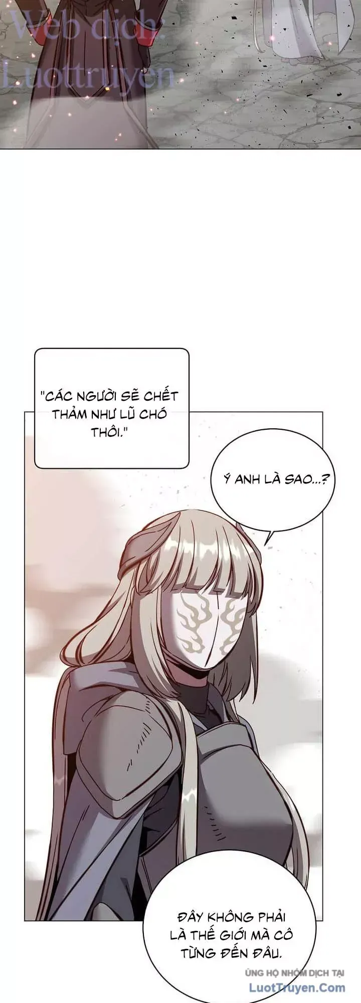 Anh Hùng Mạnh Nhất Trở Lại