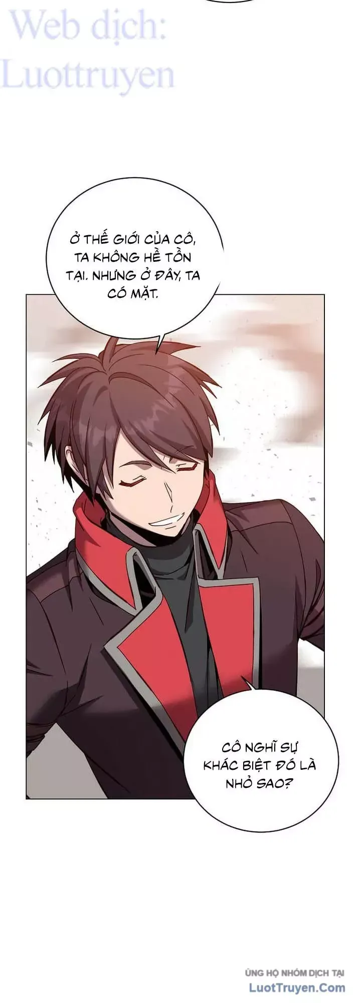 Anh Hùng Mạnh Nhất Trở Lại