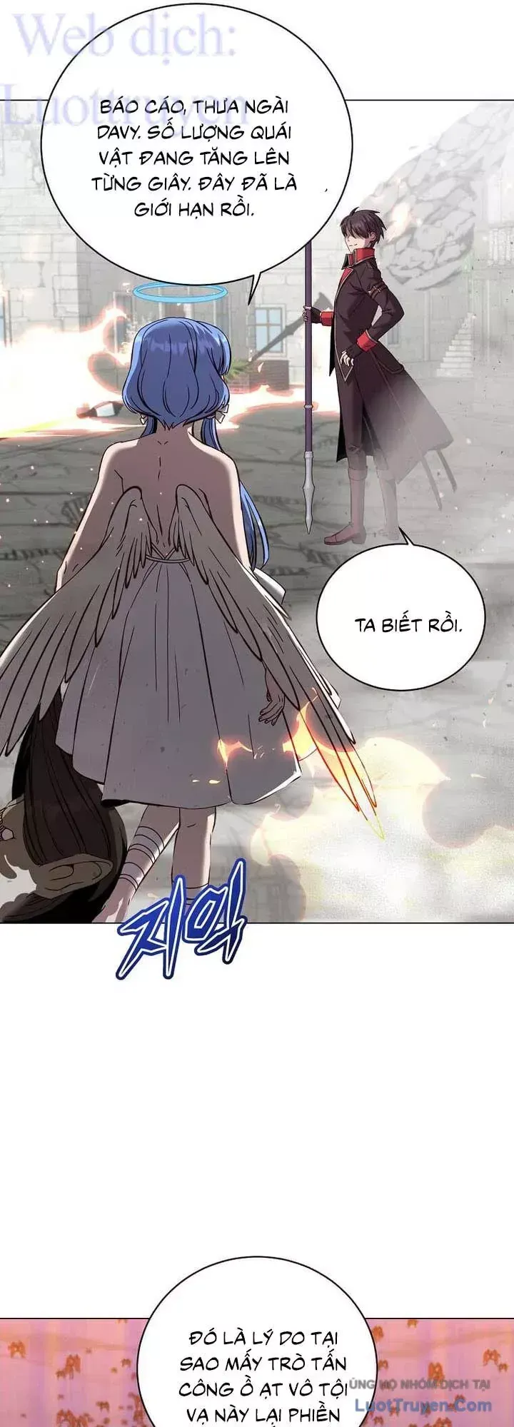 Anh Hùng Mạnh Nhất Trở Lại