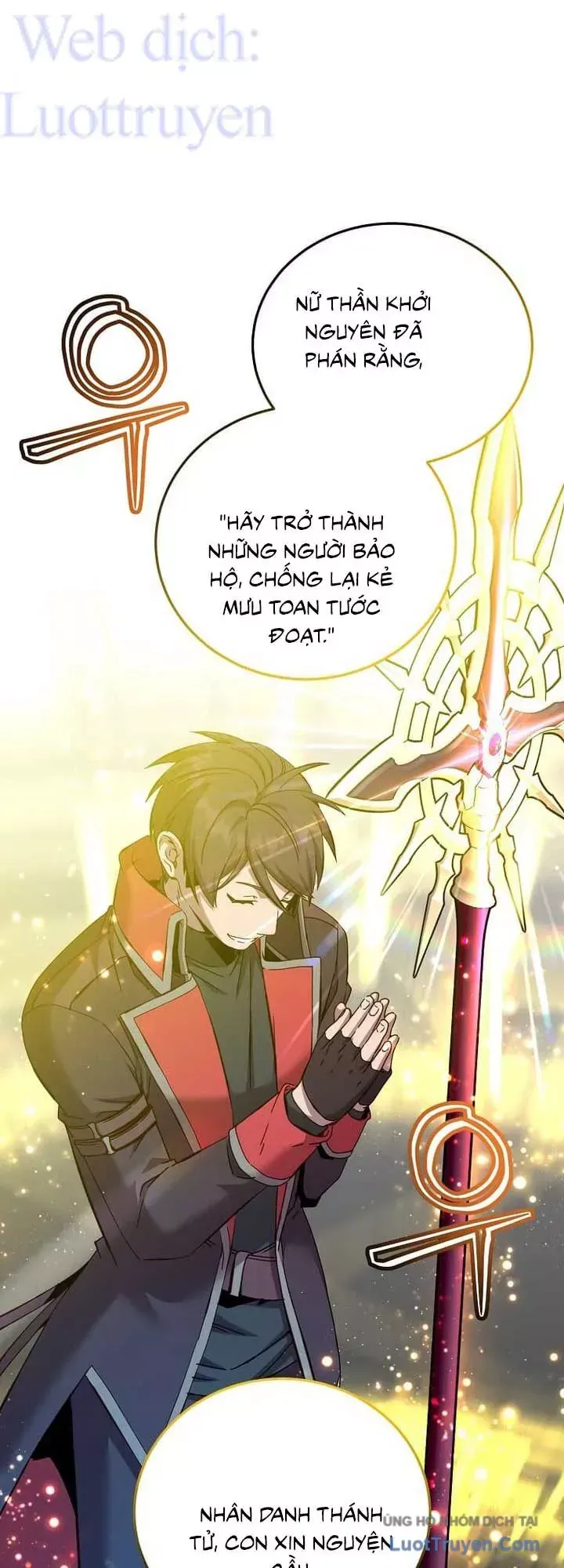 Anh Hùng Mạnh Nhất Trở Lại