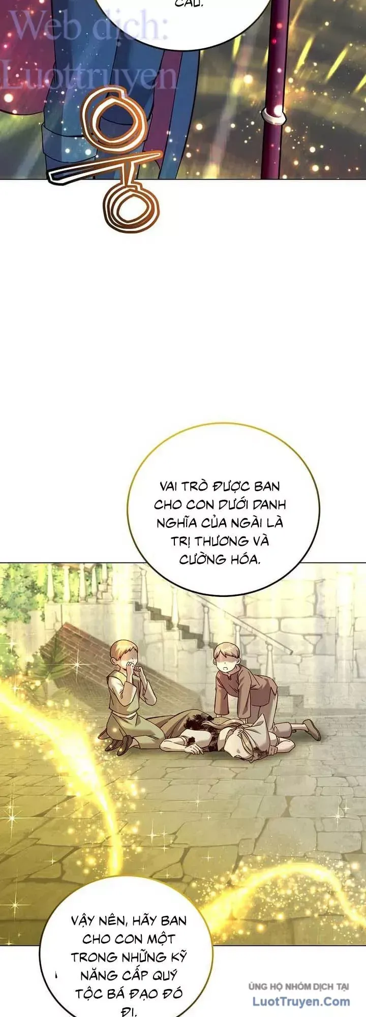 Anh Hùng Mạnh Nhất Trở Lại