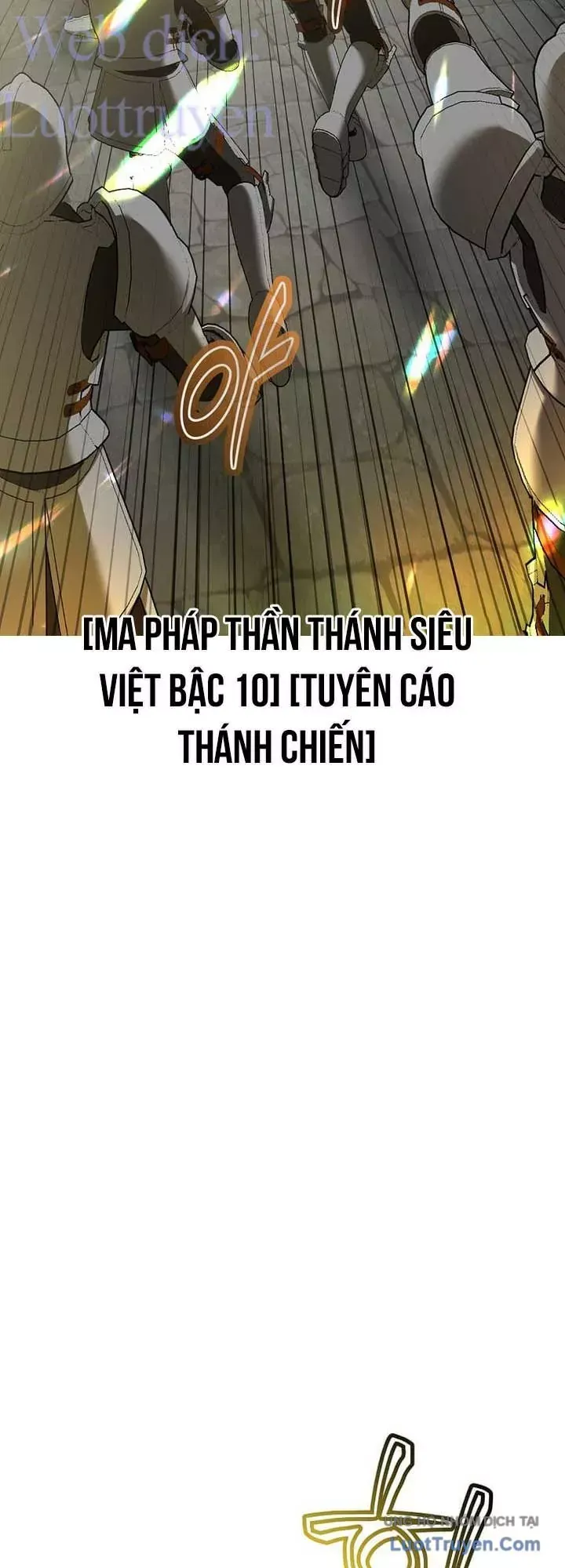 Anh Hùng Mạnh Nhất Trở Lại