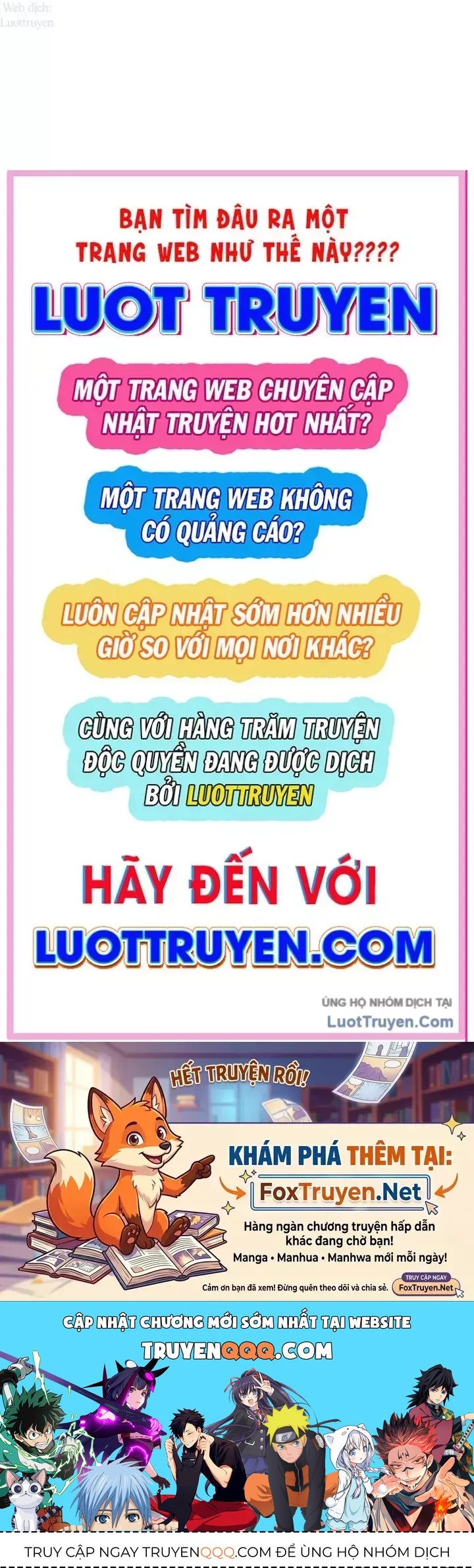 Anh Hùng Mạnh Nhất Trở Lại