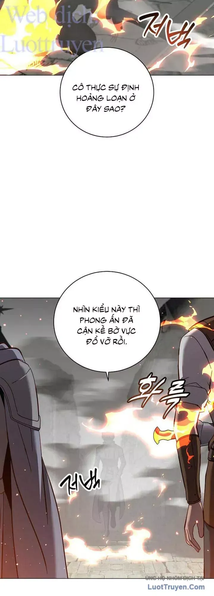 Anh Hùng Mạnh Nhất Trở Lại