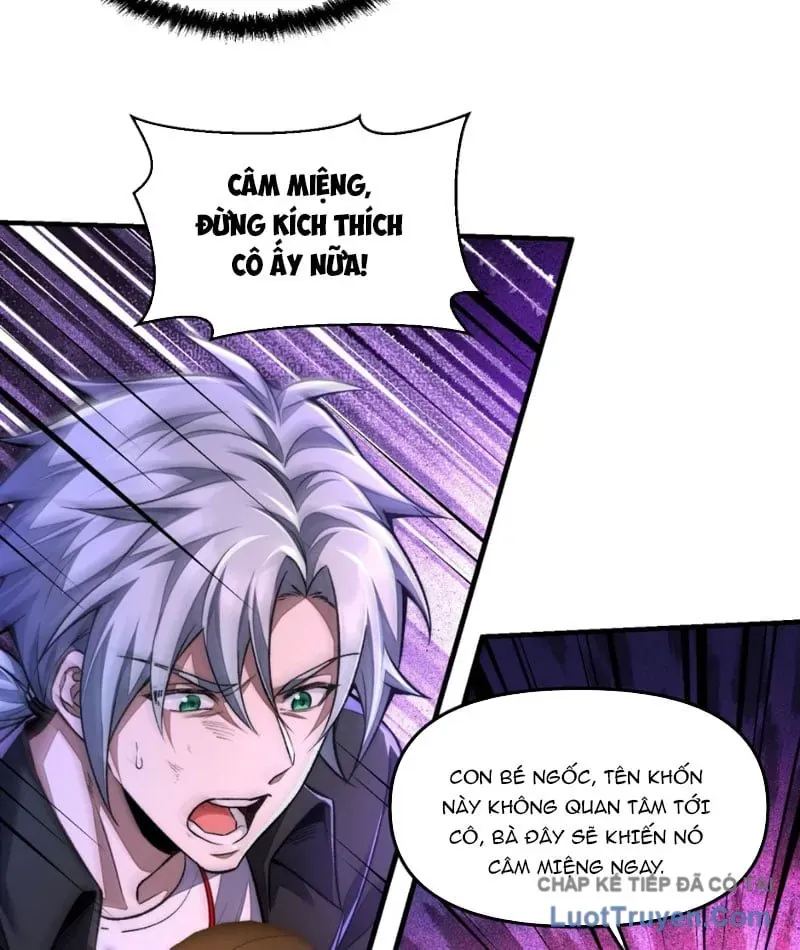 Yandere Quỷ Dị Tôi Vẽ Ra Thành Thật Rồi Chap 10 - Next Chap 9