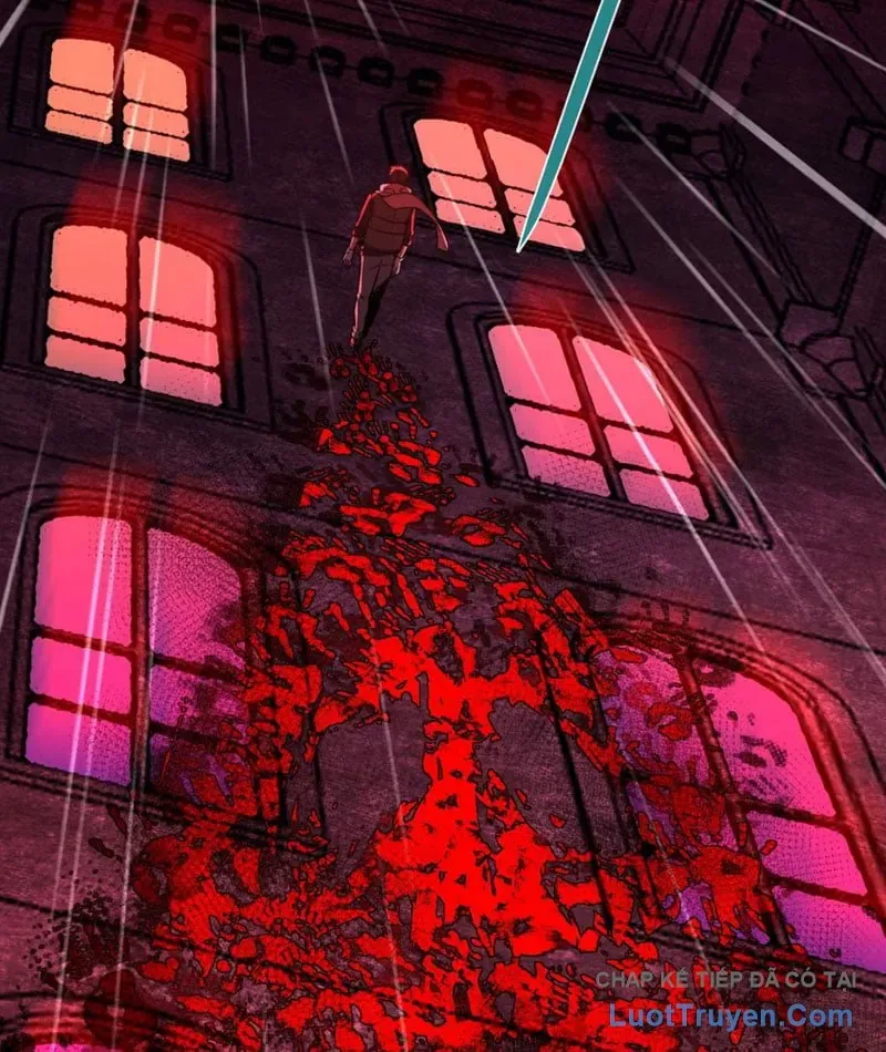 Yandere Quỷ Dị Tôi Vẽ Ra Thành Thật Rồi Chap 10 - Next Chap 9