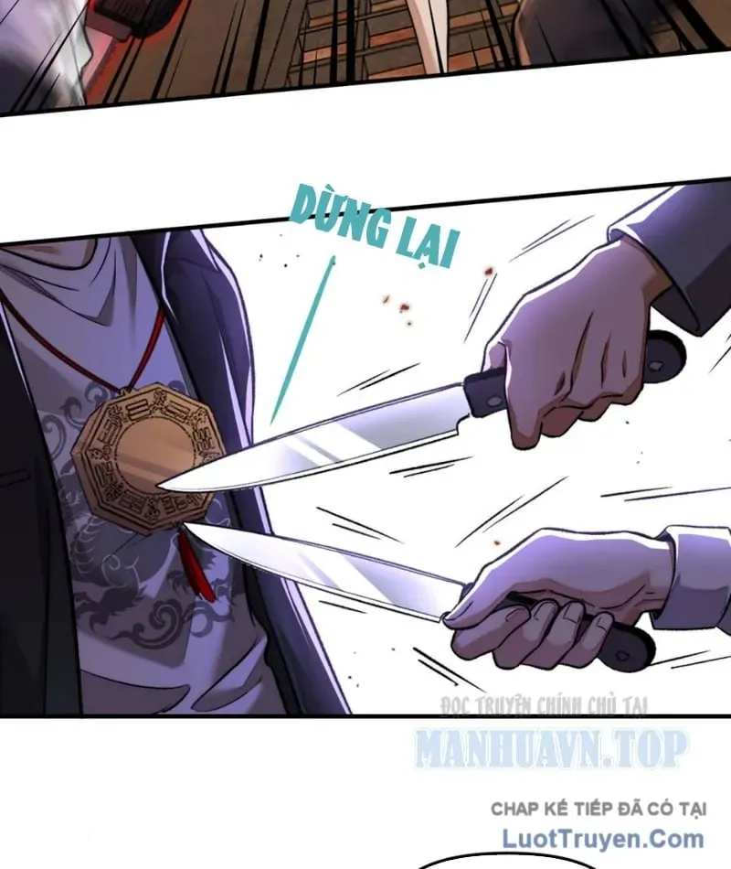 Yandere Quỷ Dị Tôi Vẽ Ra Thành Thật Rồi Chap 10 - Next Chap 9