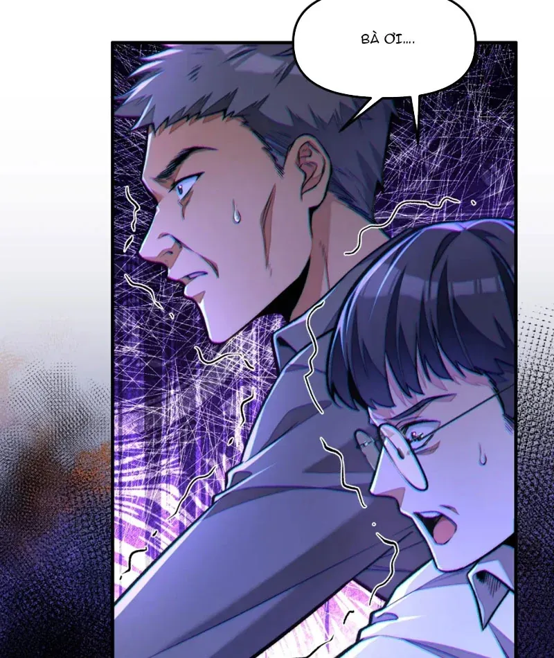 Yandere Quỷ Dị Tôi Vẽ Ra Thành Thật Rồi Chap 10 - Next Chap 9