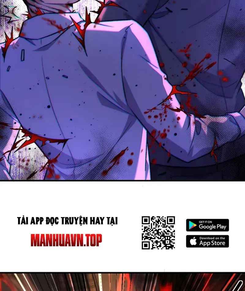 Yandere Quỷ Dị Tôi Vẽ Ra Thành Thật Rồi Chap 10 - Next Chap 9