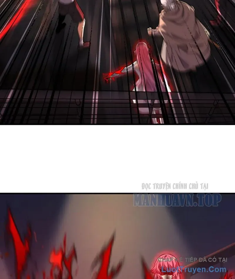 Yandere Quỷ Dị Tôi Vẽ Ra Thành Thật Rồi Chap 10 - Next Chap 9