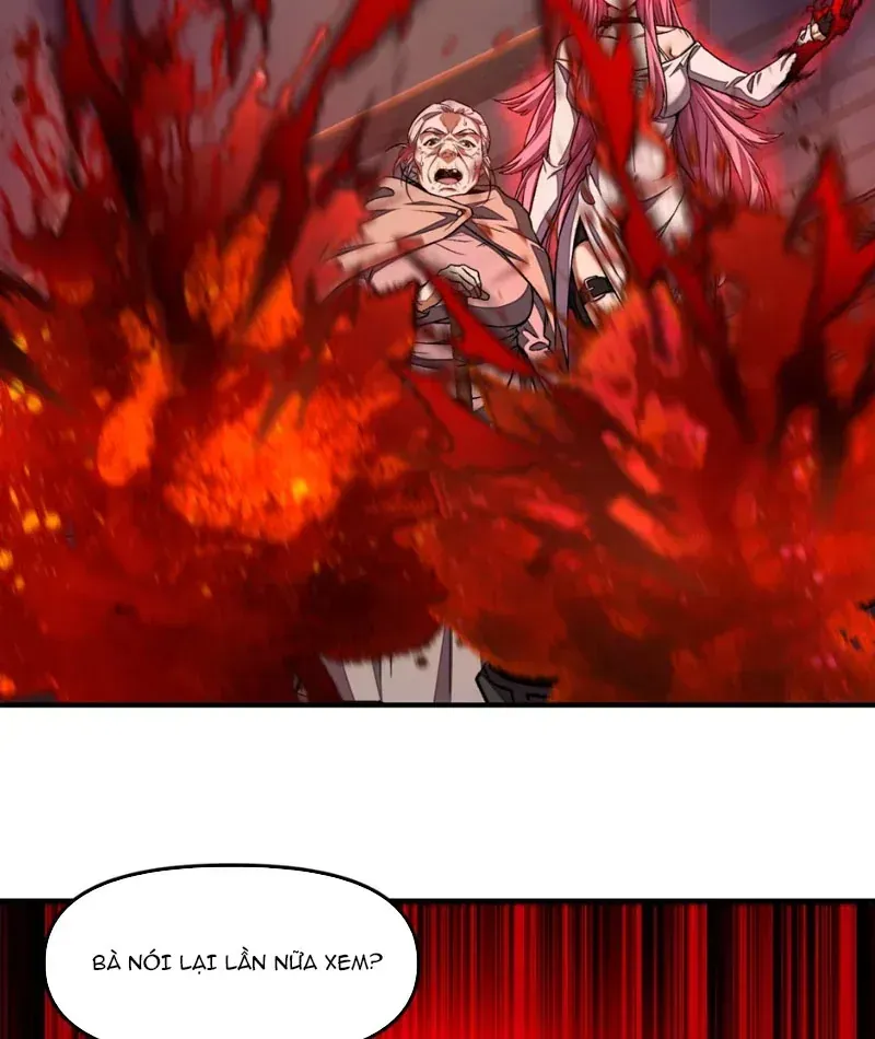 Yandere Quỷ Dị Tôi Vẽ Ra Thành Thật Rồi Chap 10 - Next Chap 9