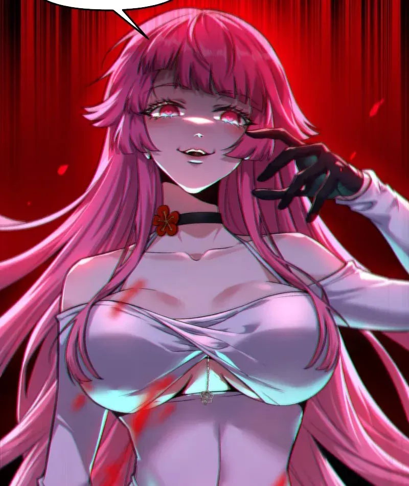 Yandere Quỷ Dị Tôi Vẽ Ra Thành Thật Rồi Chap 10 - Next Chap 9