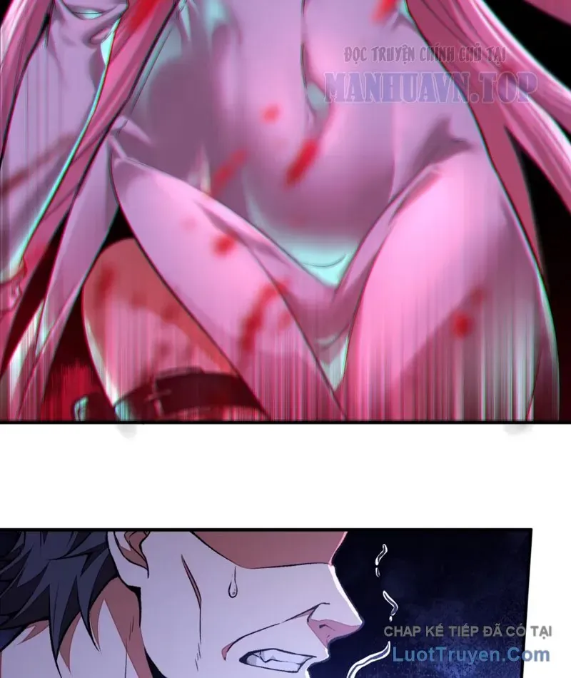 Yandere Quỷ Dị Tôi Vẽ Ra Thành Thật Rồi Chap 10 - Next Chap 9
