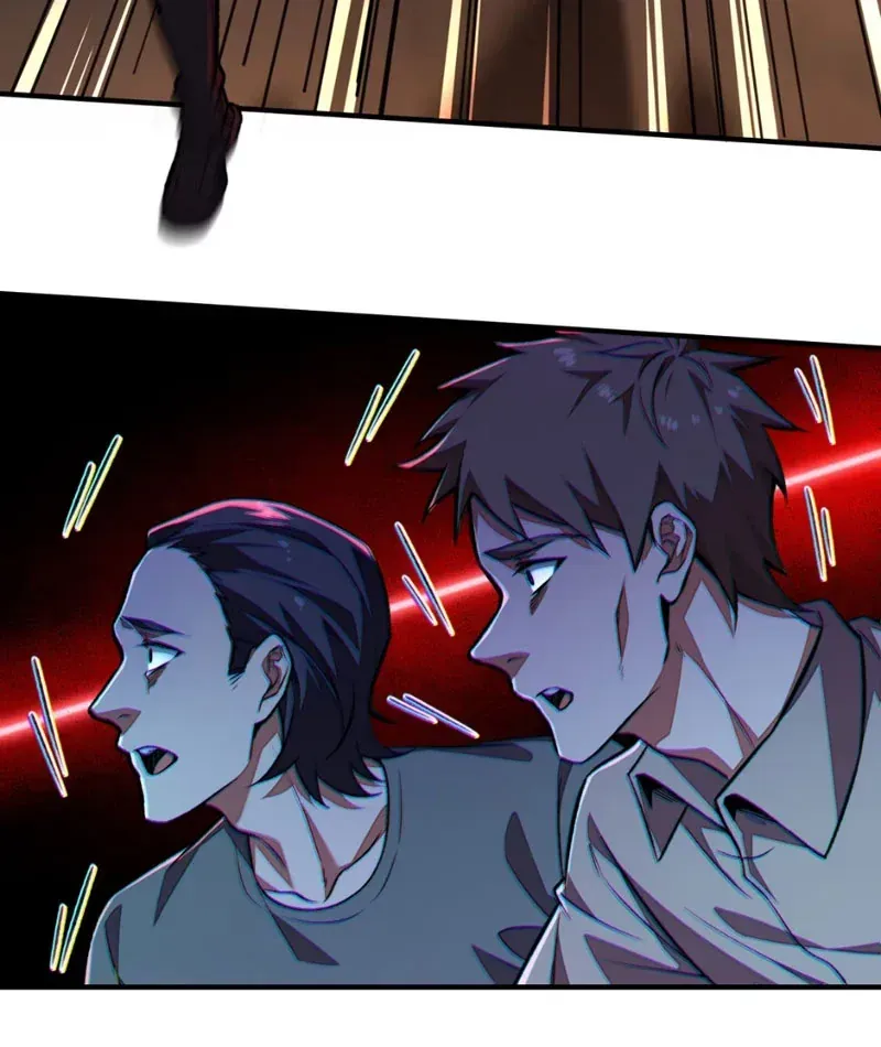 Yandere Quỷ Dị Tôi Vẽ Ra Thành Thật Rồi Chap 10 - Next Chap 9