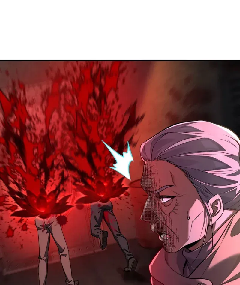 Yandere Quỷ Dị Tôi Vẽ Ra Thành Thật Rồi Chap 10 - Next Chap 9