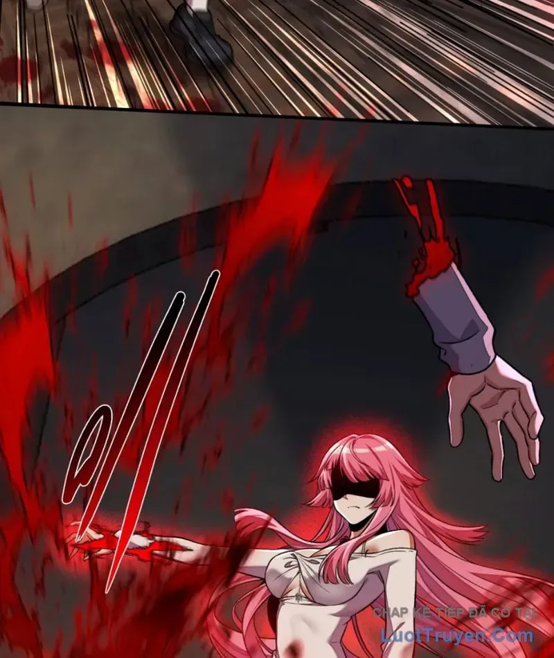 Yandere Quỷ Dị Tôi Vẽ Ra Thành Thật Rồi Chap 10 - Next Chap 9