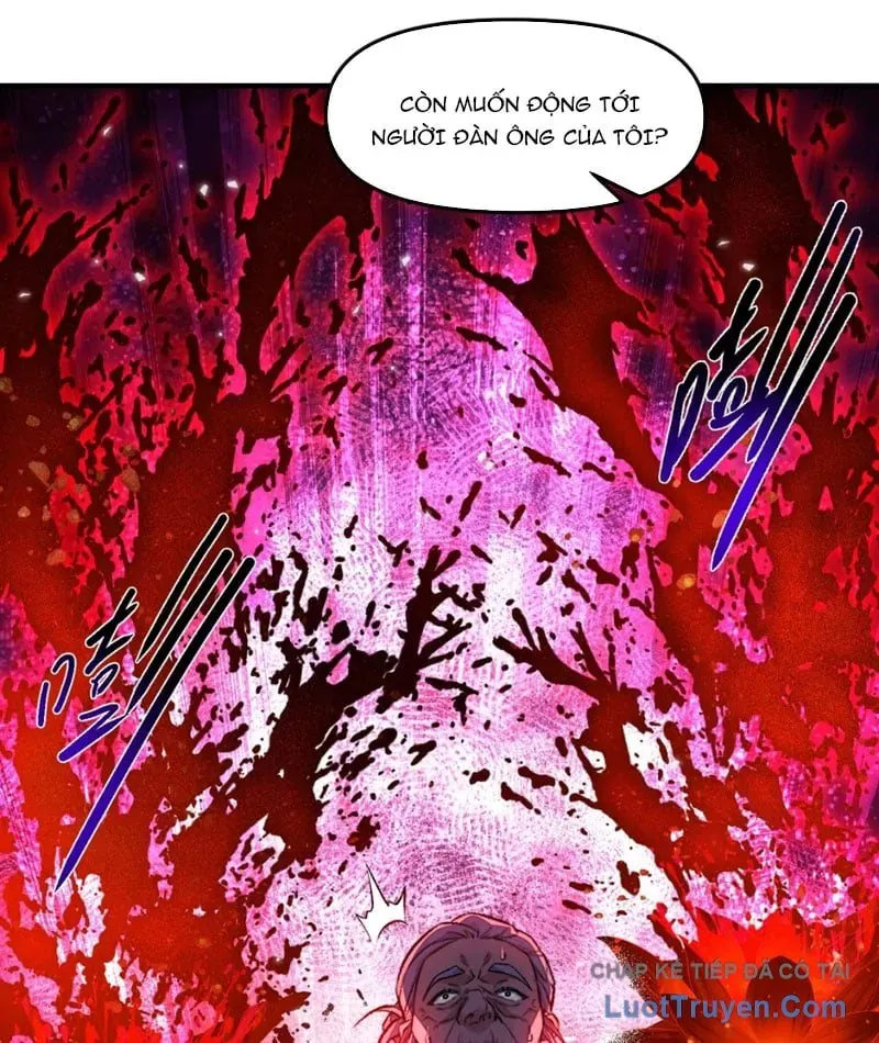 Yandere Quỷ Dị Tôi Vẽ Ra Thành Thật Rồi Chap 10 - Next Chap 9