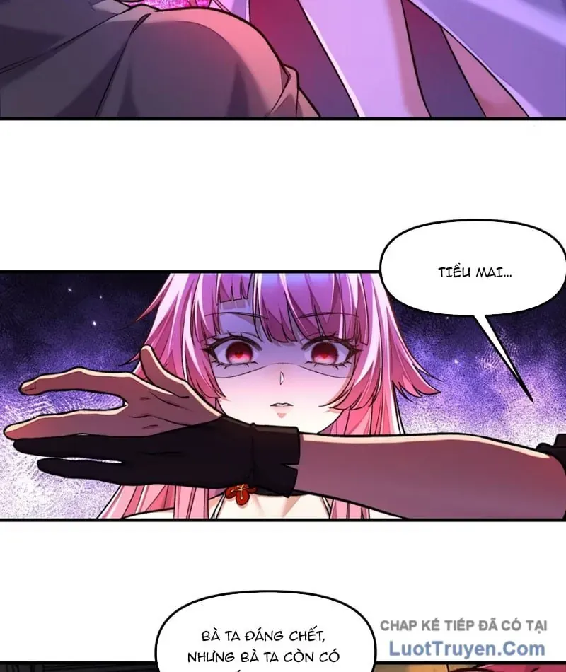 Yandere Quỷ Dị Tôi Vẽ Ra Thành Thật Rồi Chap 10 - Next Chap 9