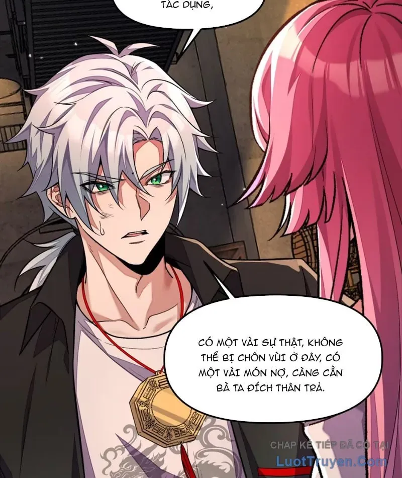 Yandere Quỷ Dị Tôi Vẽ Ra Thành Thật Rồi Chap 10 - Next Chap 9