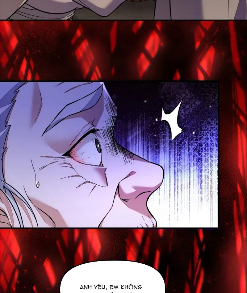 Yandere Quỷ Dị Tôi Vẽ Ra Thành Thật Rồi Chap 10 - Next Chap 9