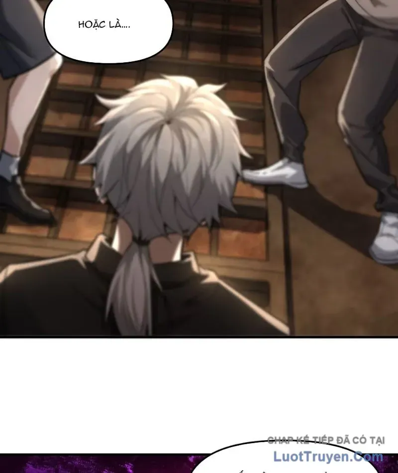 Yandere Quỷ Dị Tôi Vẽ Ra Thành Thật Rồi Chap 10 - Next Chap 9