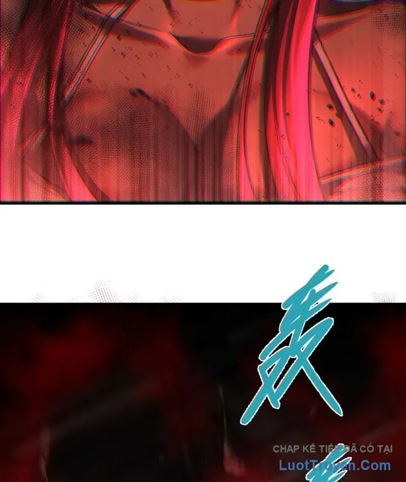 Yandere Quỷ Dị Tôi Vẽ Ra Thành Thật Rồi Chap 10 - Next Chap 9