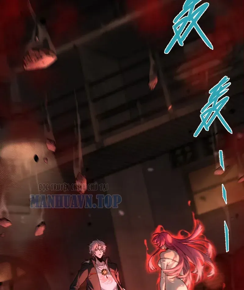 Yandere Quỷ Dị Tôi Vẽ Ra Thành Thật Rồi Chap 10 - Next Chap 9