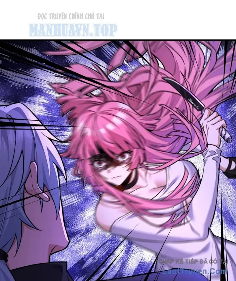 Yandere Quỷ Dị Tôi Vẽ Ra Thành Thật Rồi Chap 10 - Next Chap 9