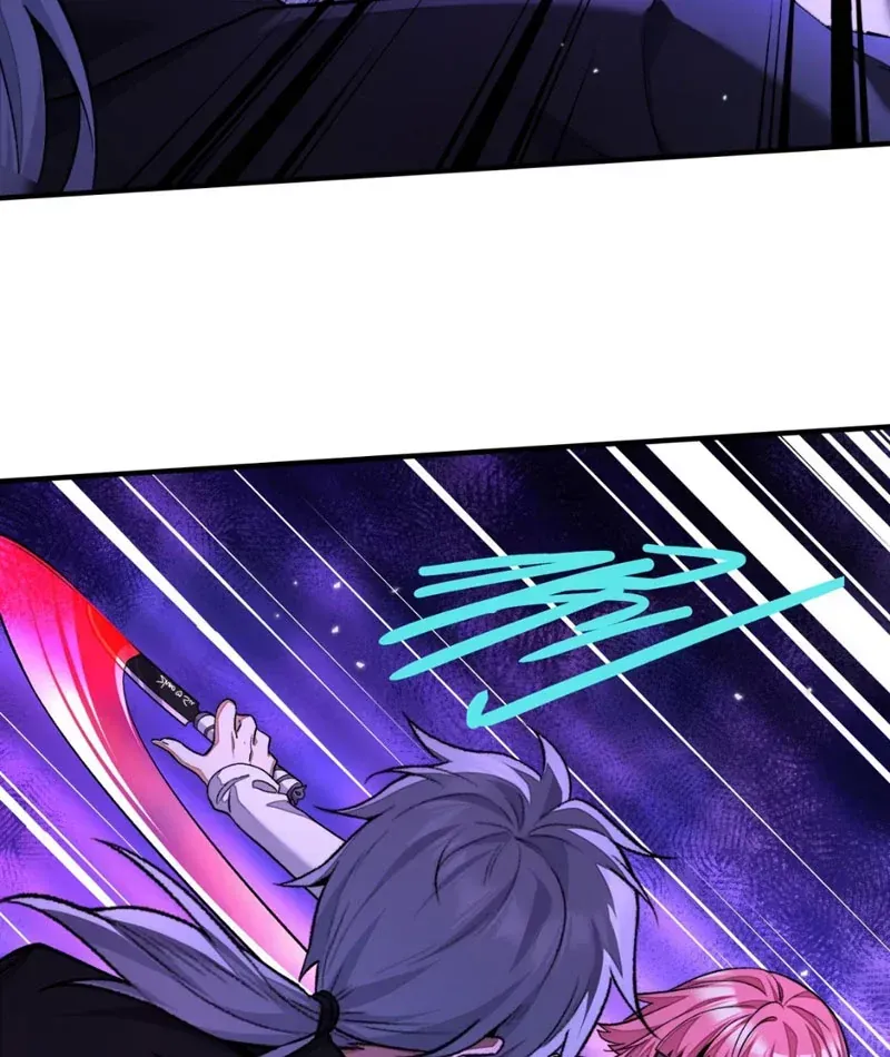 Yandere Quỷ Dị Tôi Vẽ Ra Thành Thật Rồi Chap 10 - Next Chap 9