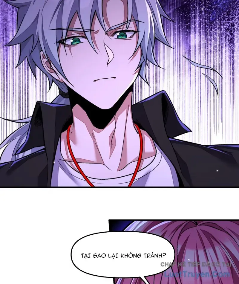 Yandere Quỷ Dị Tôi Vẽ Ra Thành Thật Rồi Chap 10 - Next Chap 9