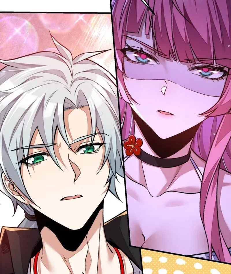 Yandere Quỷ Dị Tôi Vẽ Ra Thành Thật Rồi Chap 10 - Next Chap 9