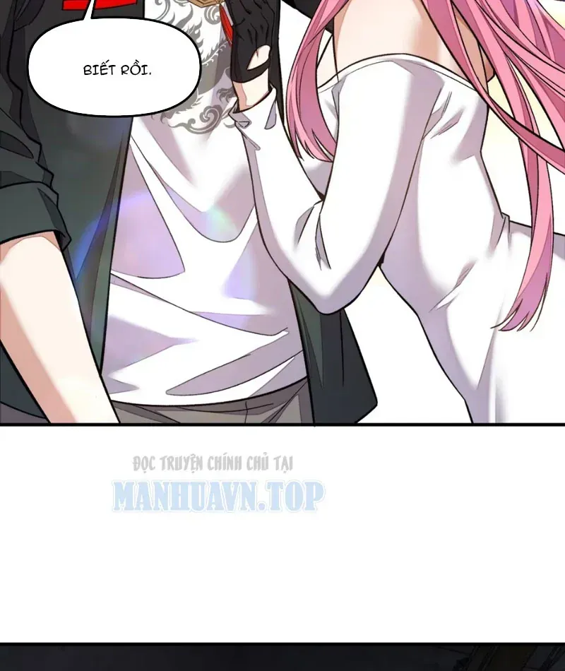Yandere Quỷ Dị Tôi Vẽ Ra Thành Thật Rồi Chap 10 - Next Chap 9