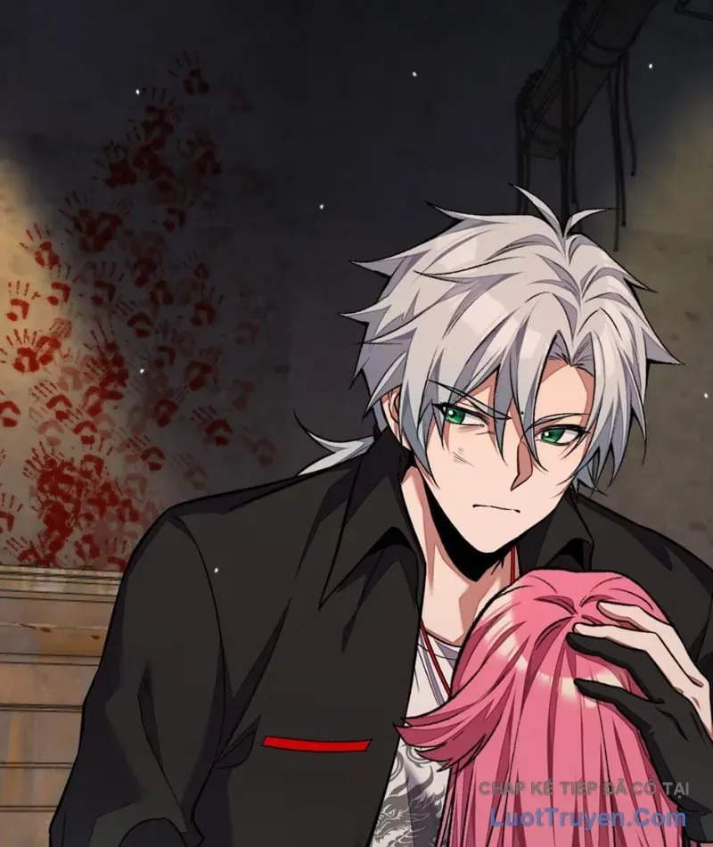 Yandere Quỷ Dị Tôi Vẽ Ra Thành Thật Rồi Chap 10 - Next Chap 9