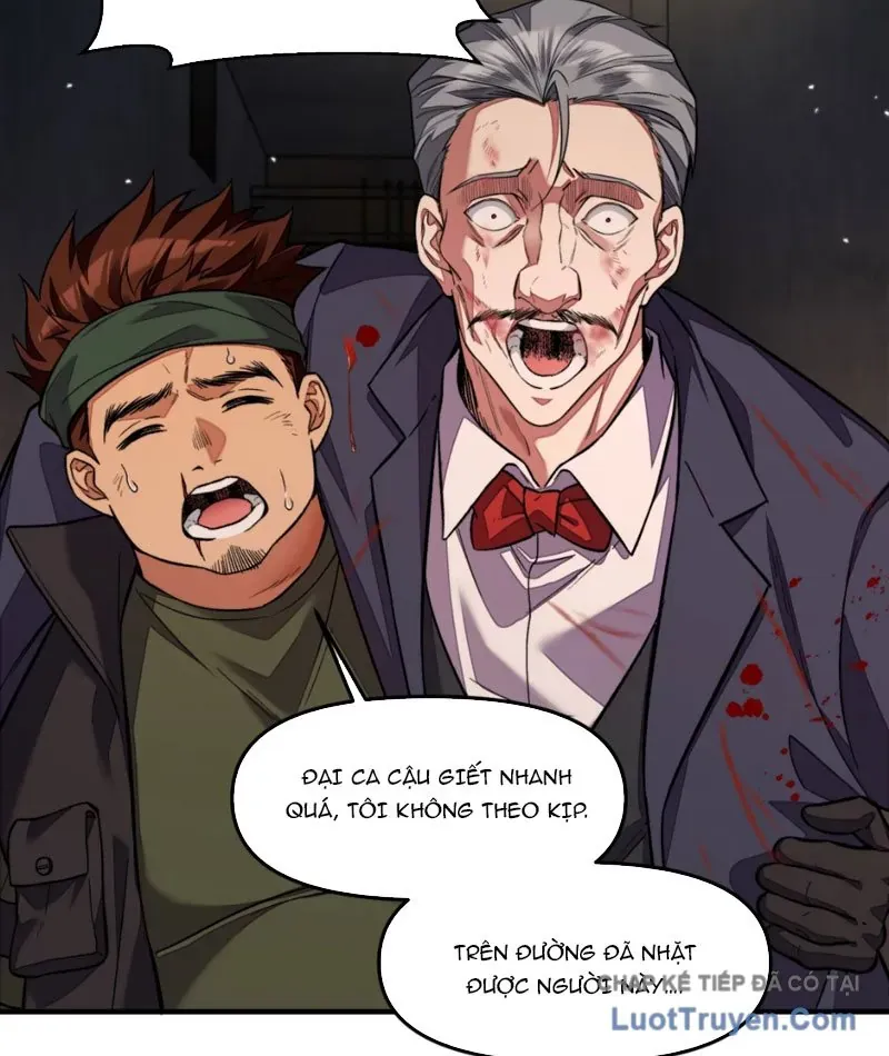 Yandere Quỷ Dị Tôi Vẽ Ra Thành Thật Rồi Chap 10 - Next Chap 9