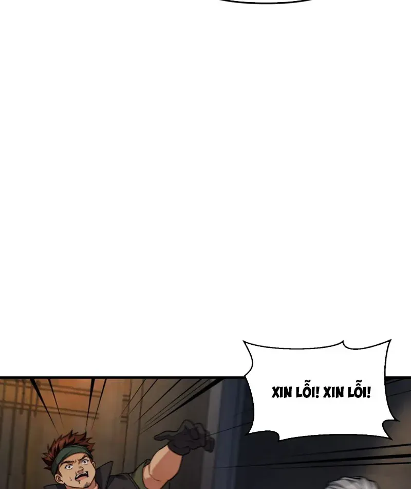 Yandere Quỷ Dị Tôi Vẽ Ra Thành Thật Rồi Chap 10 - Next Chap 9
