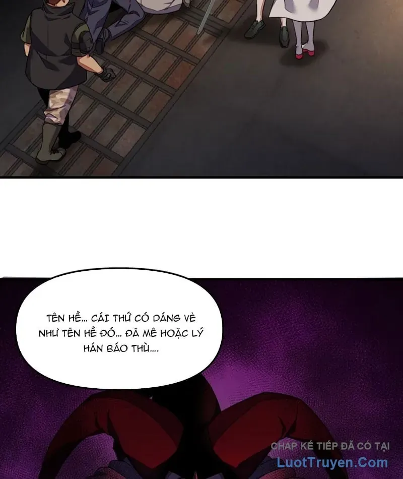 Yandere Quỷ Dị Tôi Vẽ Ra Thành Thật Rồi Chap 10 - Next Chap 9