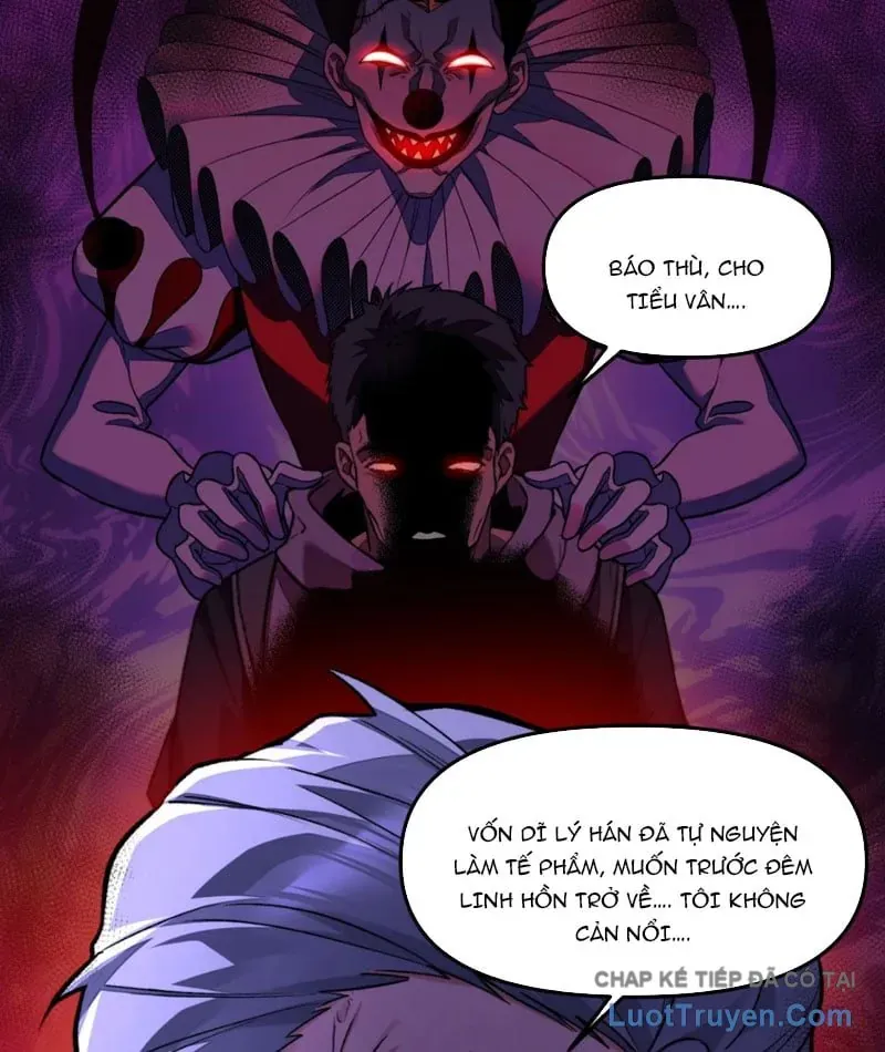 Yandere Quỷ Dị Tôi Vẽ Ra Thành Thật Rồi Chap 10 - Next Chap 9
