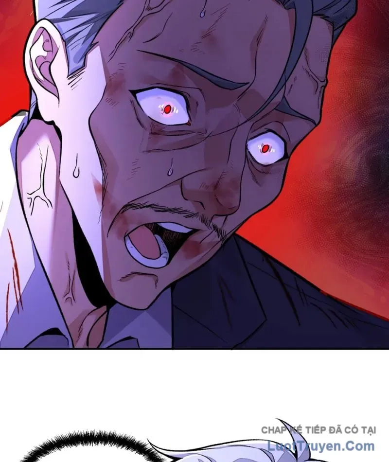 Yandere Quỷ Dị Tôi Vẽ Ra Thành Thật Rồi Chap 10 - Next Chap 9