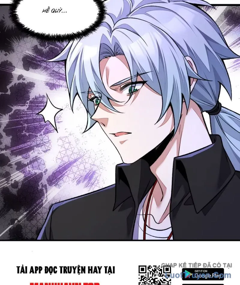 Yandere Quỷ Dị Tôi Vẽ Ra Thành Thật Rồi Chap 10 - Next Chap 9