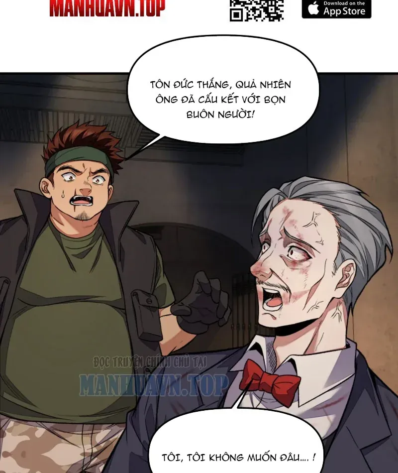 Yandere Quỷ Dị Tôi Vẽ Ra Thành Thật Rồi Chap 10 - Next Chap 9