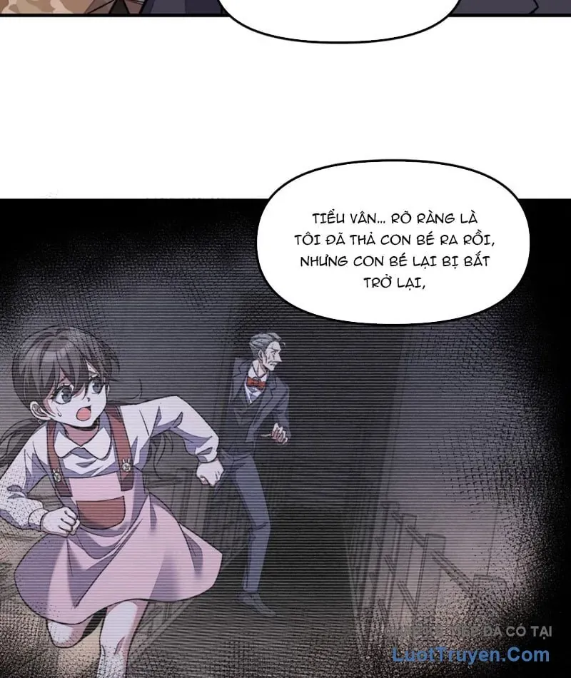 Yandere Quỷ Dị Tôi Vẽ Ra Thành Thật Rồi Chap 10 - Next Chap 9