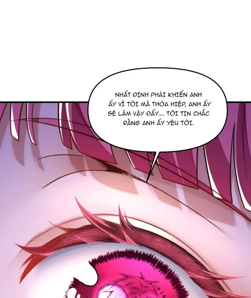 Yandere Quỷ Dị Tôi Vẽ Ra Thành Thật Rồi Chap 10 - Next Chap 9