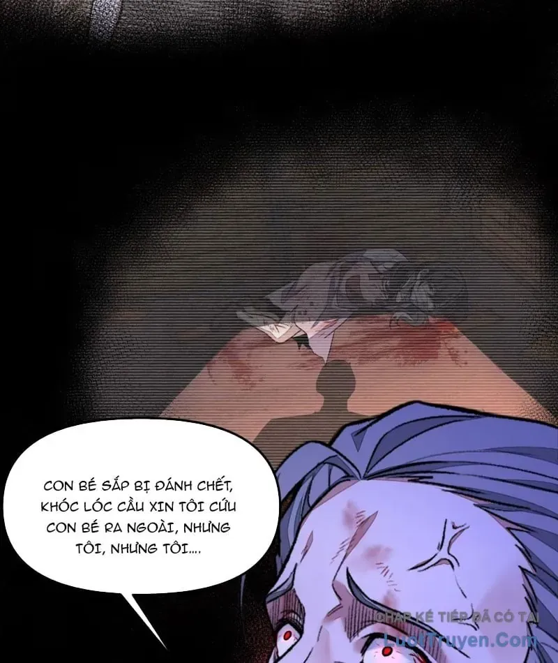 Yandere Quỷ Dị Tôi Vẽ Ra Thành Thật Rồi Chap 10 - Next Chap 9