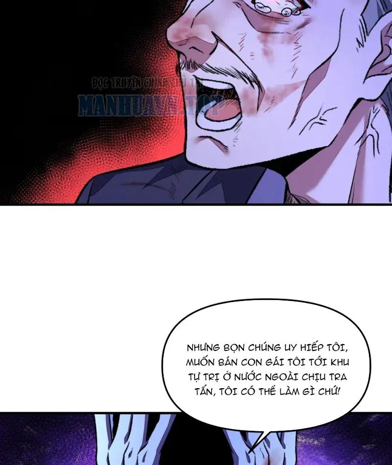 Yandere Quỷ Dị Tôi Vẽ Ra Thành Thật Rồi Chap 10 - Next Chap 9
