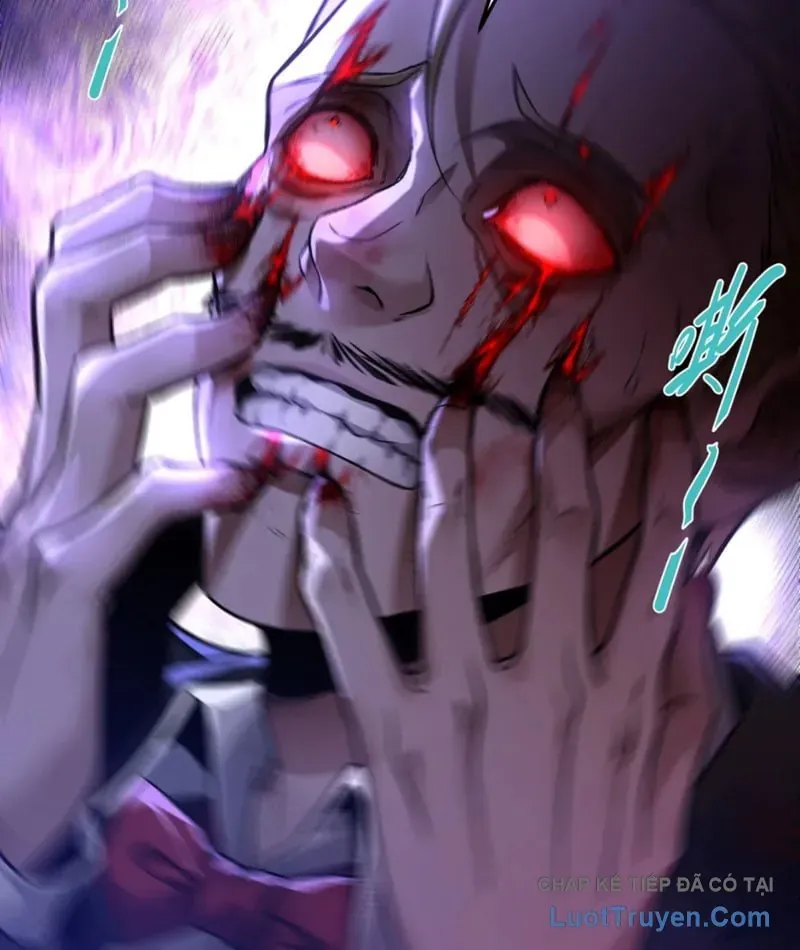 Yandere Quỷ Dị Tôi Vẽ Ra Thành Thật Rồi Chap 10 - Next Chap 9