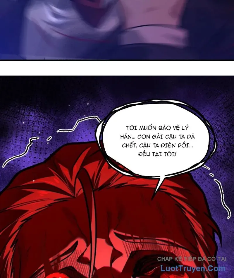 Yandere Quỷ Dị Tôi Vẽ Ra Thành Thật Rồi Chap 10 - Next Chap 9