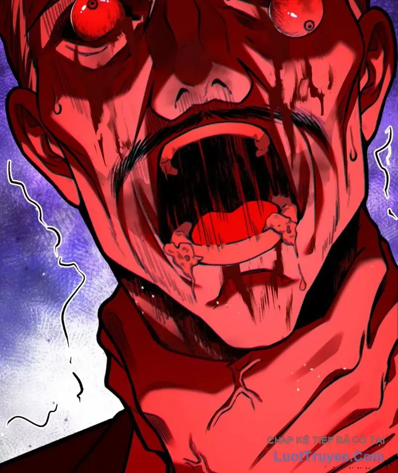 Yandere Quỷ Dị Tôi Vẽ Ra Thành Thật Rồi Chap 10 - Next Chap 9