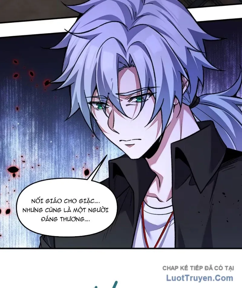 Yandere Quỷ Dị Tôi Vẽ Ra Thành Thật Rồi Chap 10 - Next Chap 9